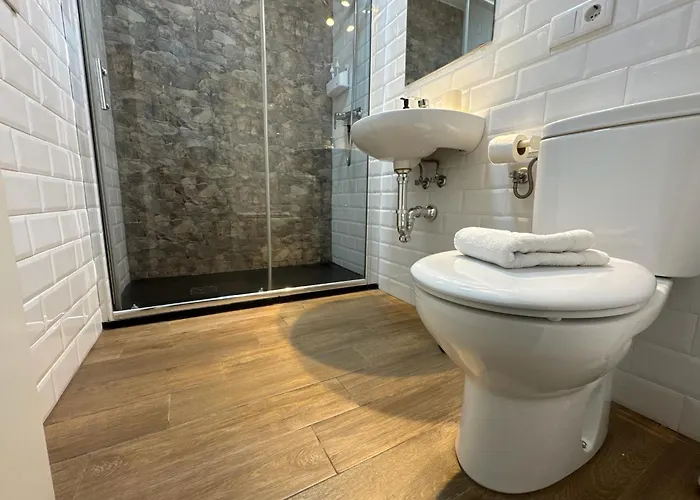 Apartman Loft Azahar Junto A Puente Córdoba