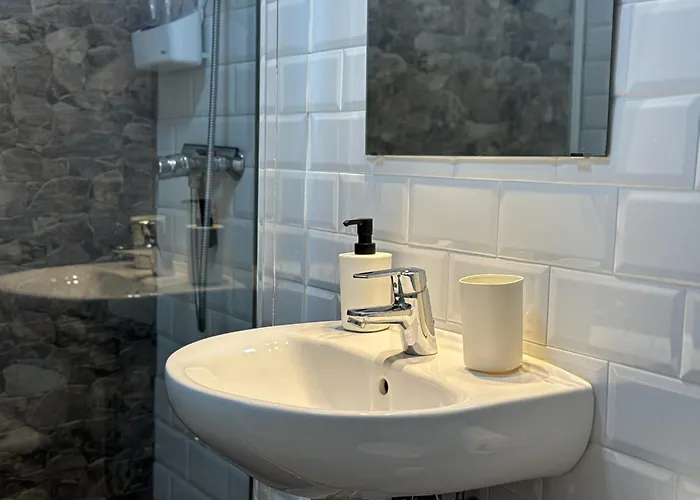 Loft Azahar Junto A Puente *