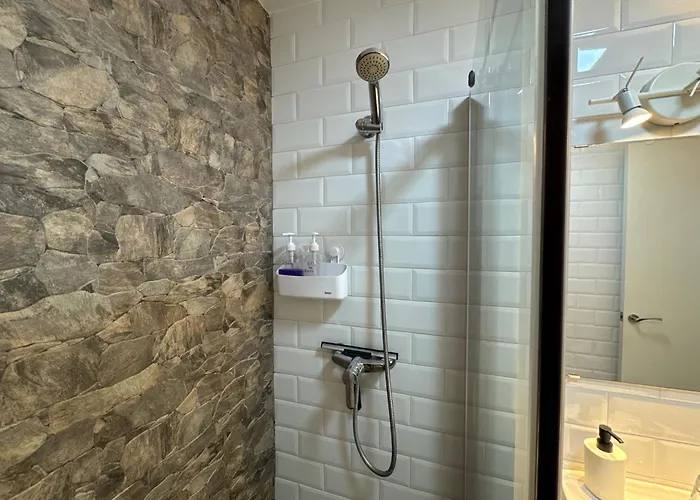 Loft Azahar Junto A Puente * Córdoba