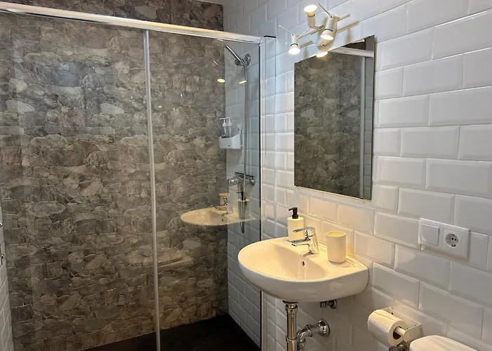 Loft Azahar Junto A Puente Córdoba