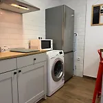 Loft Azahar Junto A Puente * קורדובה