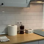 Loft Azahar Junto A Puente *