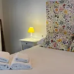 דירה Loft Azahar Junto A Puente *