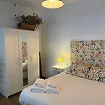 דירה Loft Azahar Junto A Puente