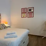 Loft Azahar Junto A Puente דירה קורדובה