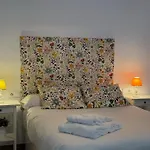 Loft Azahar Junto A Puente * קורדובה