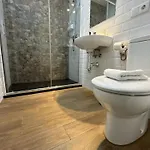 דירה Loft Azahar Junto A Puente קורדובה