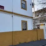 דירה Loft Azahar Junto A Puente