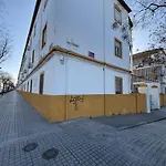 Loft Azahar Junto A Puente דירה קורדובה