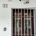 דירה Loft Azahar Junto A Puente