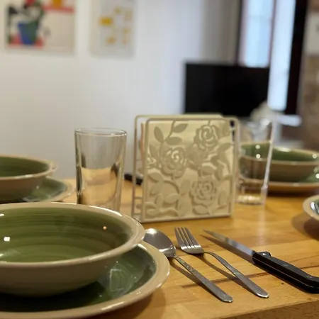 Loft Azahar Junto A Puente