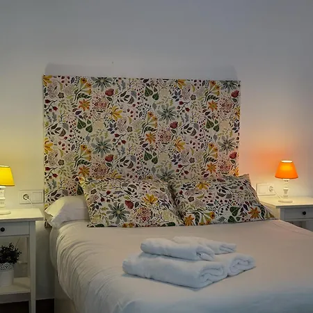 Loft Azahar Junto A Puente * 코르도바