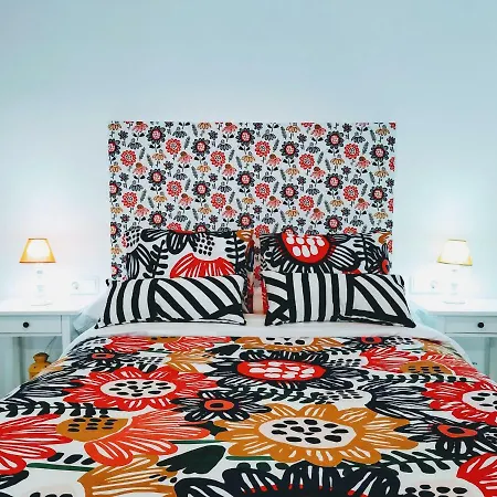 Loft Azahar Junto A Puente *