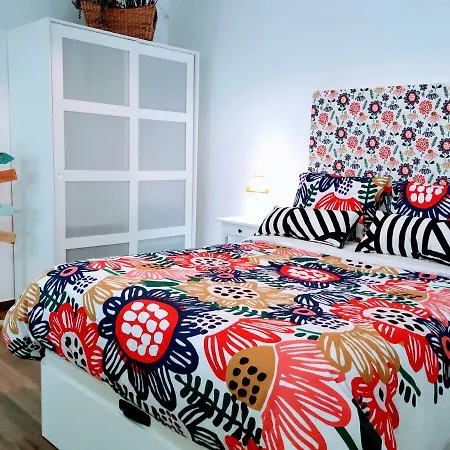 Loft Azahar Junto A Puente