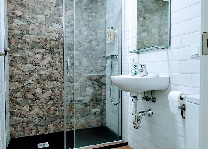 דירה Loft Azahar Junto A Puente