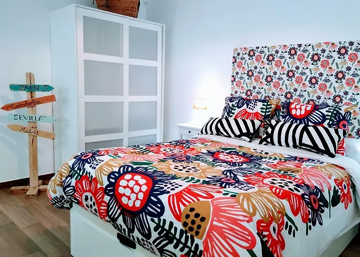 Loft Azahar Junto A Puente