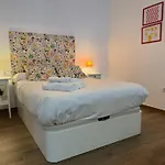Apartamento Loft Azahar Junto A Puente Córdoba