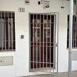 Apartamento Loft Azahar Junto A Puente