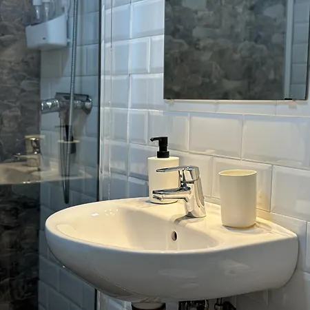 Loft Azahar Junto A Puente *