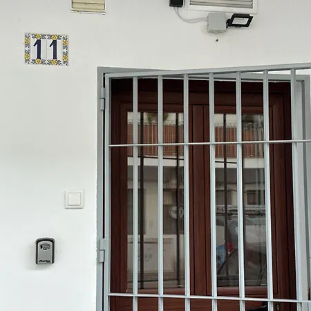 Διαμέρισμα Loft Azahar Junto A Puente