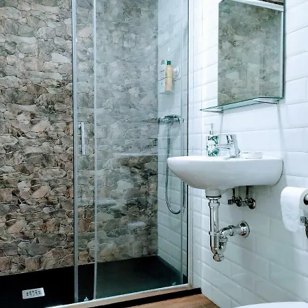 公寓 Loft Azahar Junto A Puente